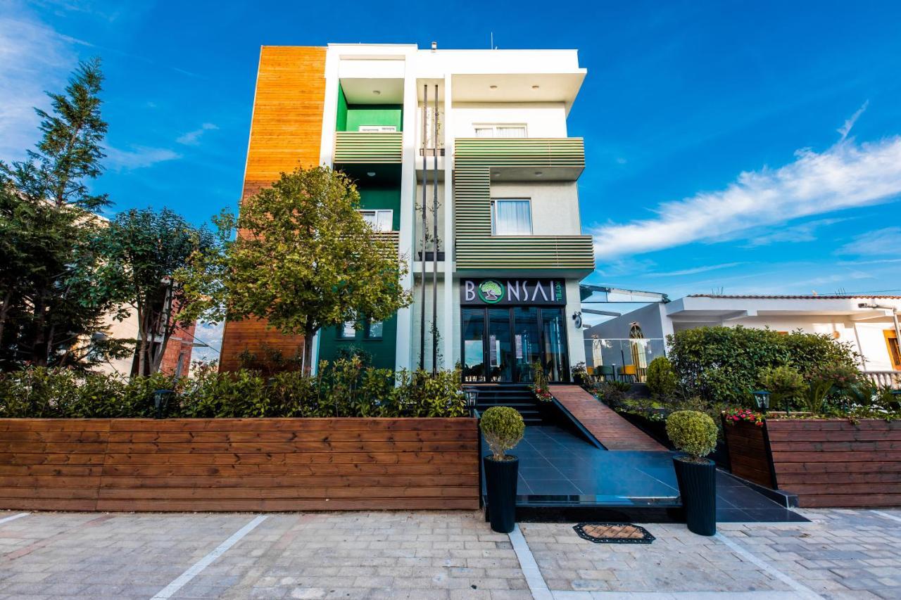 Bonsai Hotel Mjull-Bethore