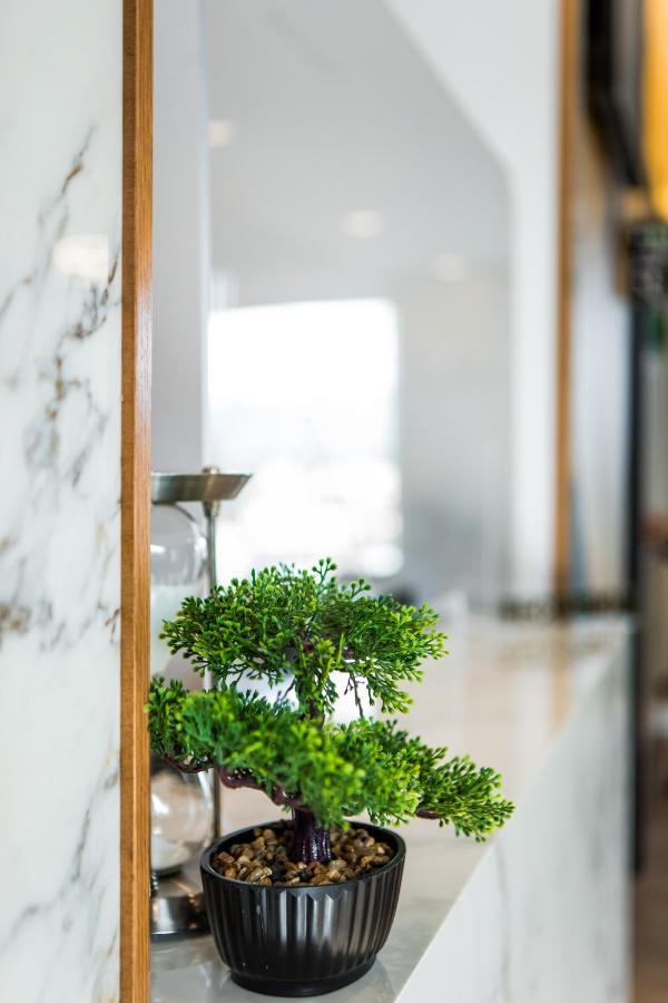 Hotel Bonsai 4*