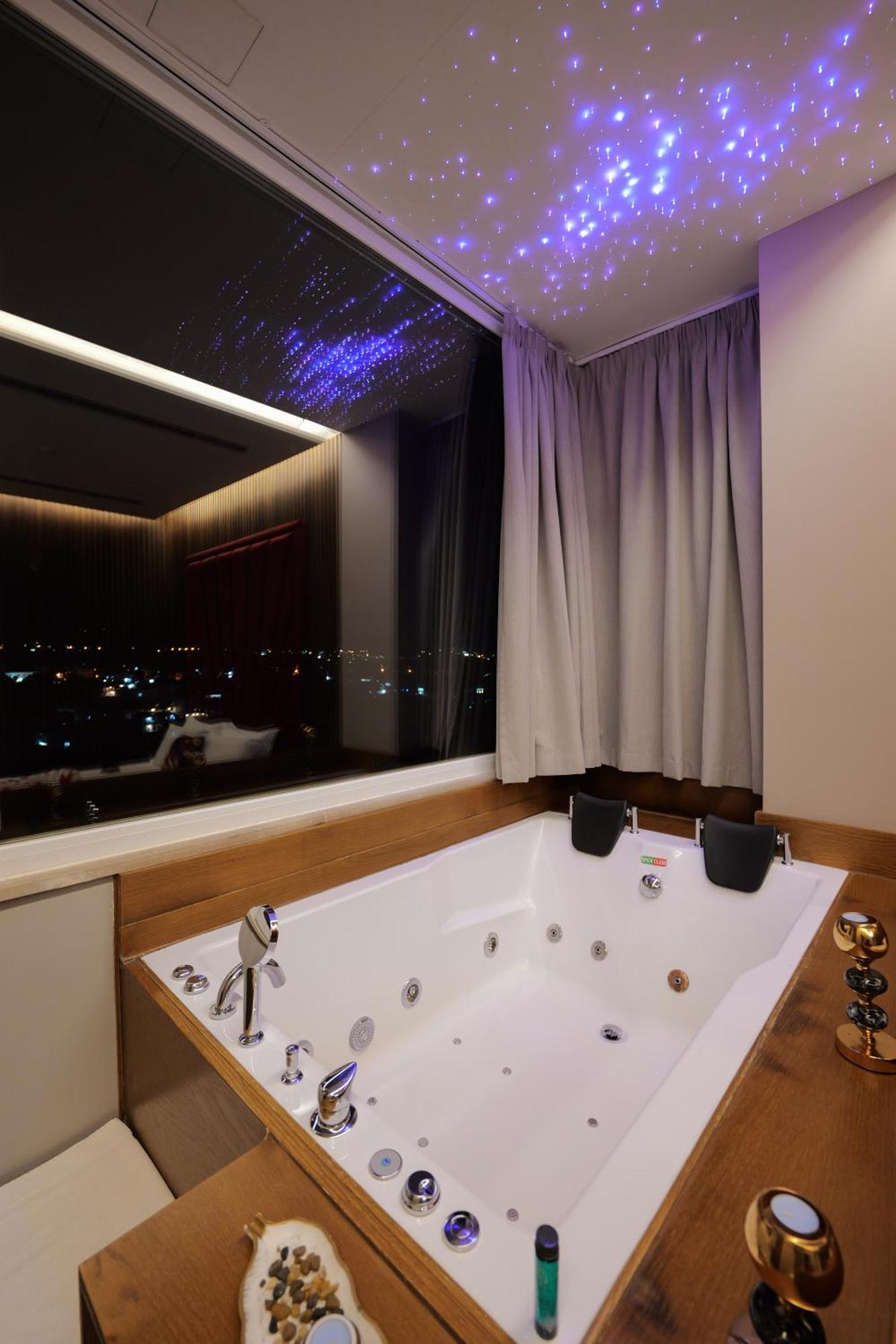 Bonsai Hotel Mjull-Bethore