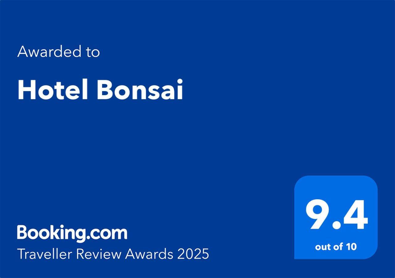 Bonsai 4* Mjull-Bethore